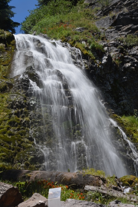 Plaikni Falls